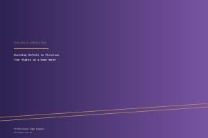 Building defect lawyers Frankston - home owner rights Victoria