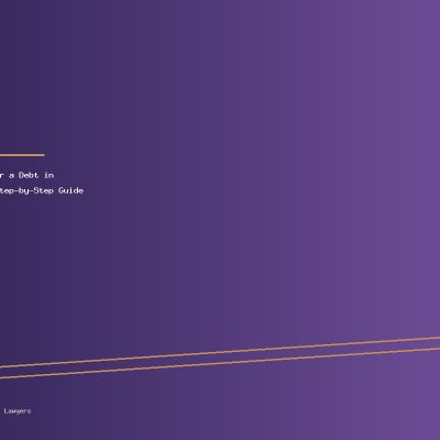 Debt recovery lawyers Frankston - recover debt Victoria