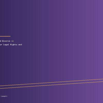 Family lawyers Frankston - separation and divorce Australia