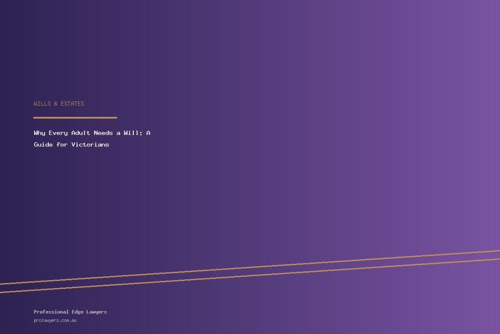 Wills and estate planning lawyers Frankston Melbourne