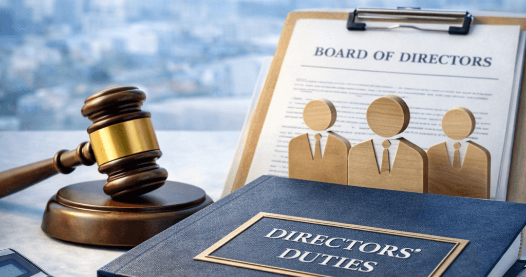 Directors’ Duties in Australia What Every Business Owner Needs to Know