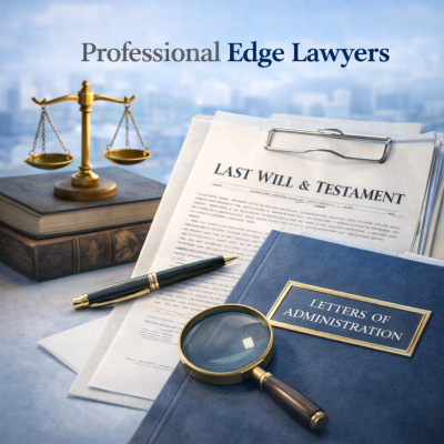 How to Apply for Letters of Administration in Victoria A Step-by-Step Guide