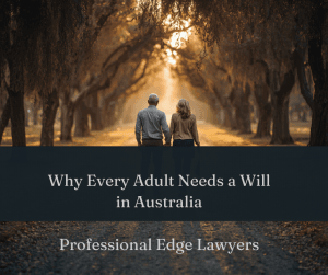 Wills and estate planning lawyers Frankston Victoria