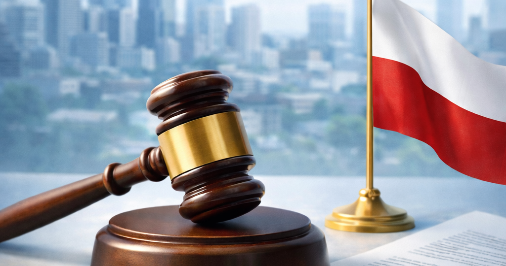 Why the Polish Community in Melbourne Needs a Polish-Speaking Lawyer