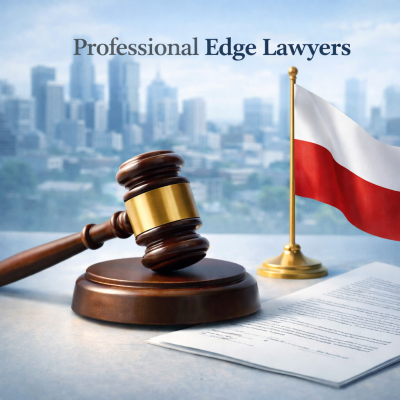 Why the Polish Community in Melbourne Needs a Polish-Speaking Lawyer