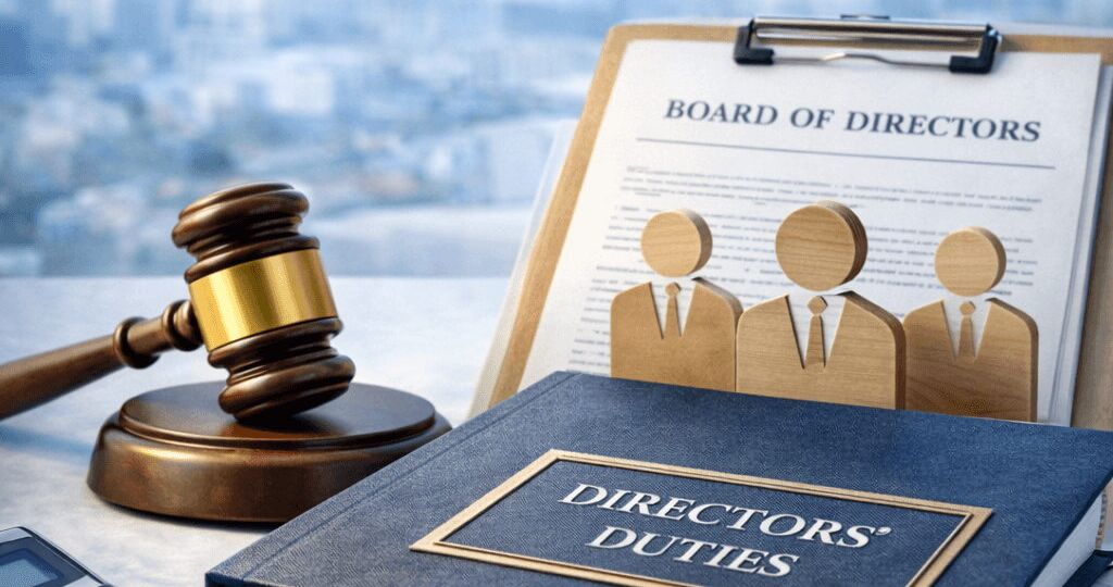 Directors’ Duties in Australia: What Every Business Owner Needs to Know