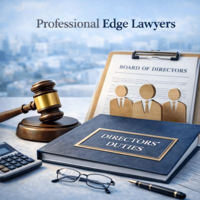 Directors’ Duties in Australia: What Every Business Owner Needs to Know