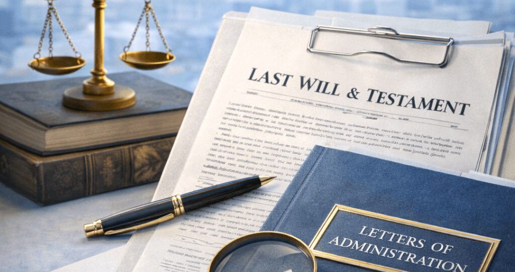 How to Apply for Letters of Administration in Victoria: A Step-by-Step Guide