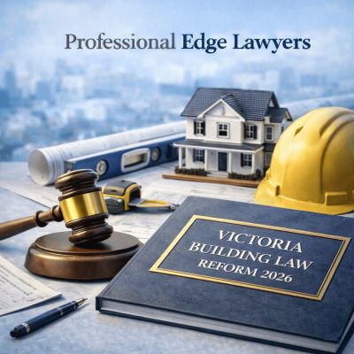 Victoria’s Building Law Overhaul: What Homeowners Need to Know in 2026