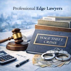 Wage Theft Is Now a Crime in Australia: What Employers Need to Know