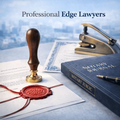 What is a Notary Public and When Do You Need One?